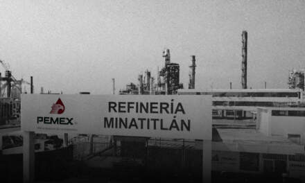Minatitlán, Madero y Salina Cruz, estas son las refinerías de Pemex que producen más combustóleo